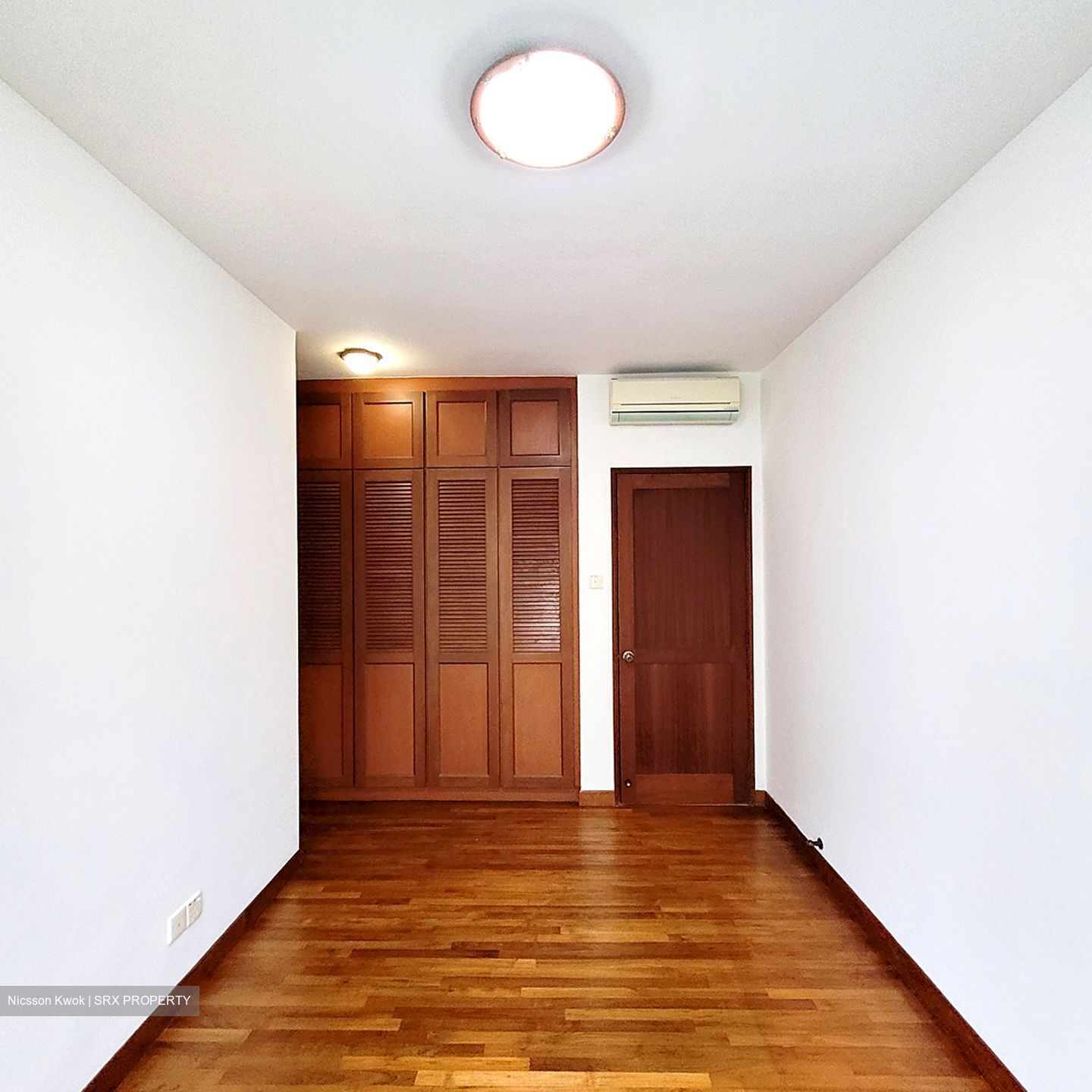 Simei Green Condominium (D18), Condominium #272376311